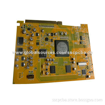PCB Assembly for Electronic Products